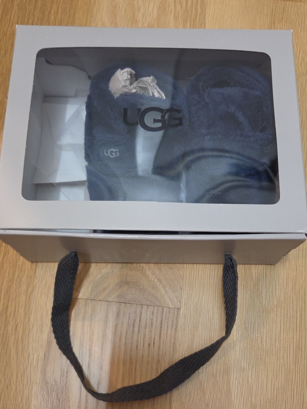 Baby Ugg Slippers